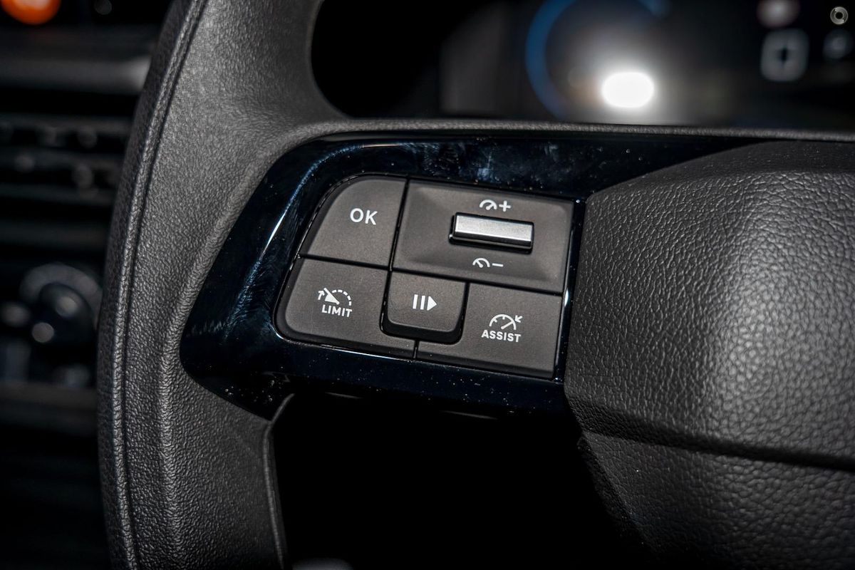 2025 Peugeot Expert Pro K0 MWB