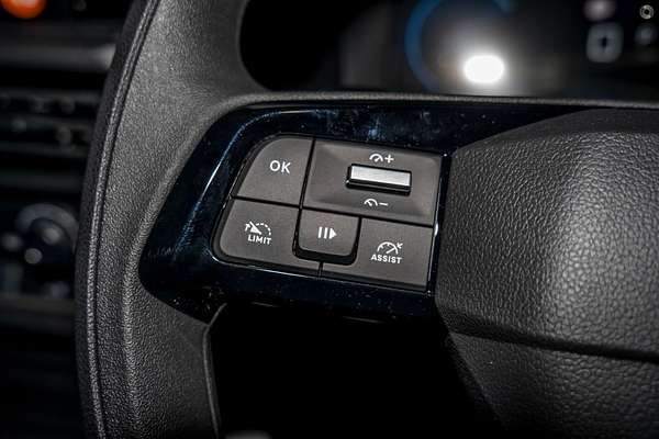 2025 Peugeot Expert Pro K0 MWB