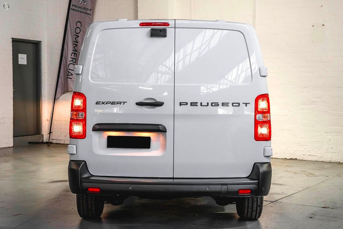 2025 Peugeot Expert Pro K0 MWB