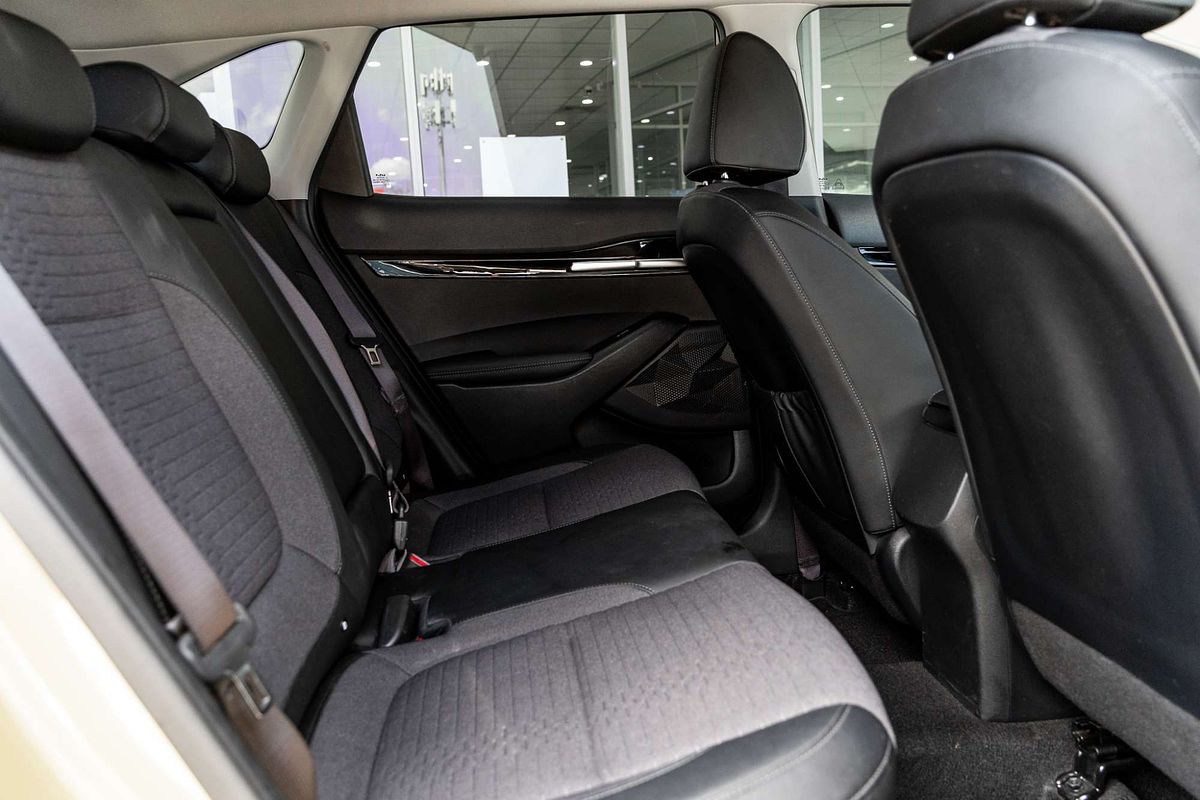 2021 Kia Seltos Sport+ SP2