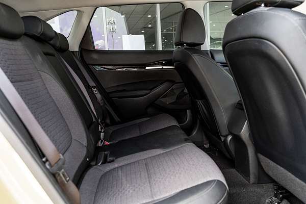 2021 Kia Seltos Sport+ SP2