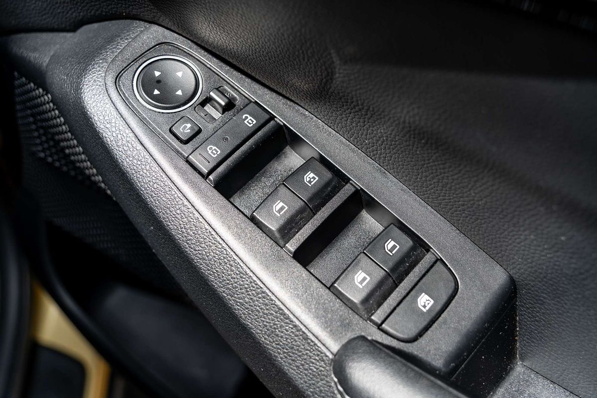 2021 Kia Seltos Sport+ SP2