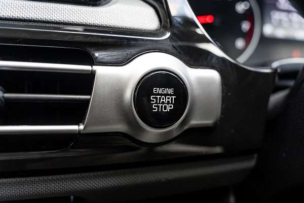 2021 Kia Seltos Sport+ SP2