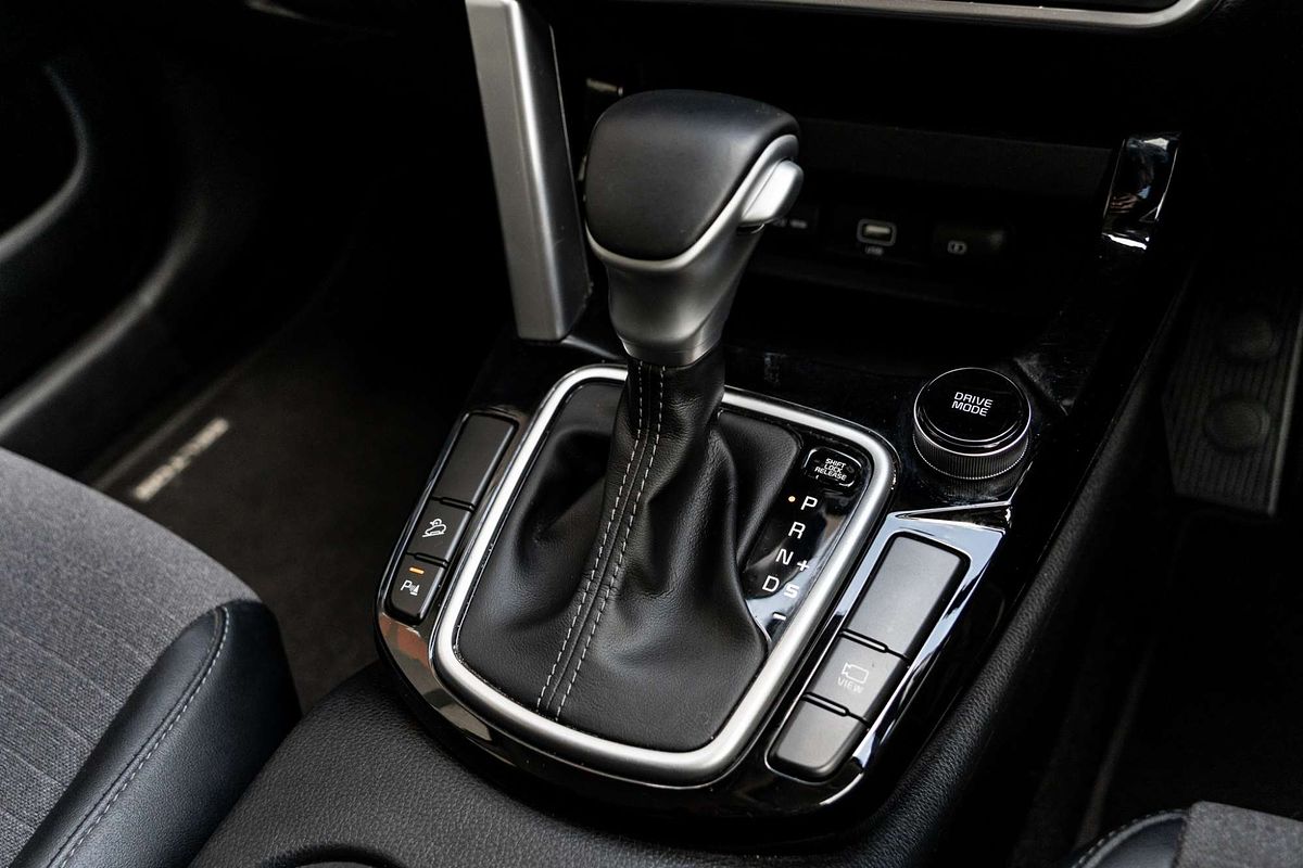 2021 Kia Seltos Sport+ SP2