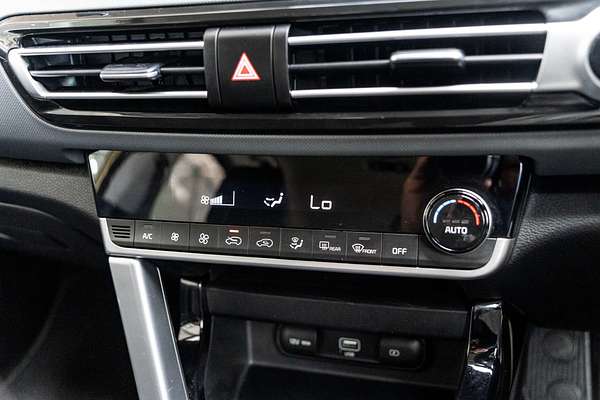 2021 Kia Seltos Sport+ SP2