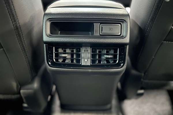 2025 Isuzu D-MAX X-TERRAIN 4X4