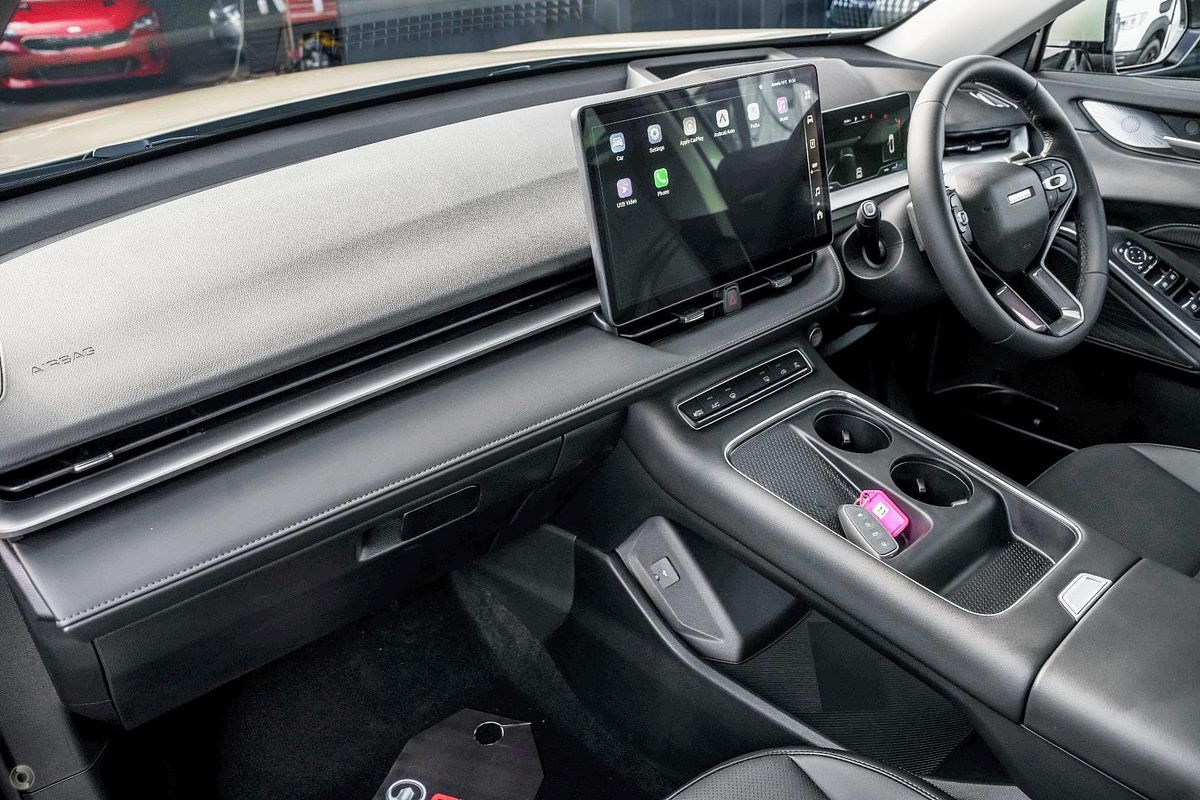 2025 GWM Haval H6 Ultra B01