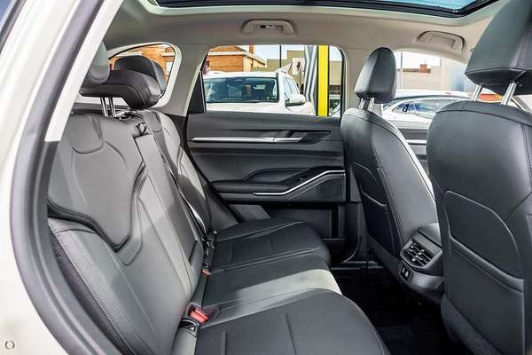 2025 GWM Haval H6 Ultra B01