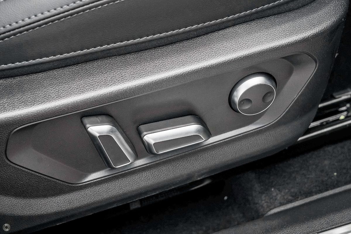 2025 GWM Haval H6 Ultra B01