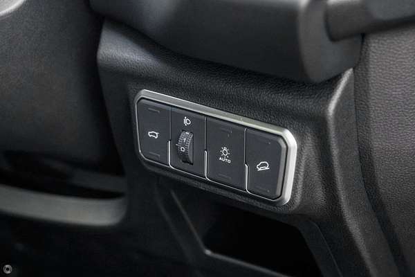 2025 GWM Haval H6 Ultra B01