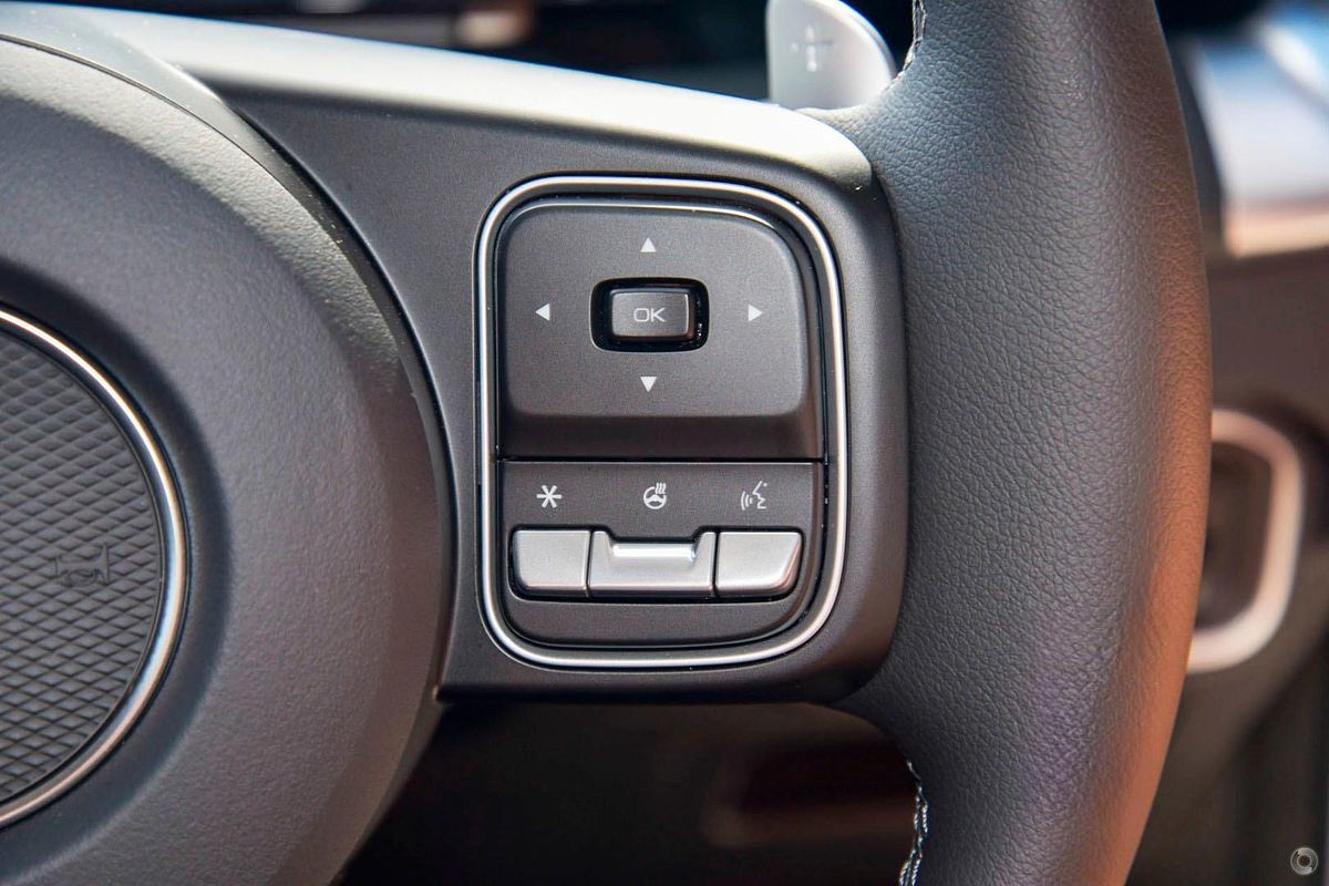 2025 GWM Cannon Ultra NPW 4X4