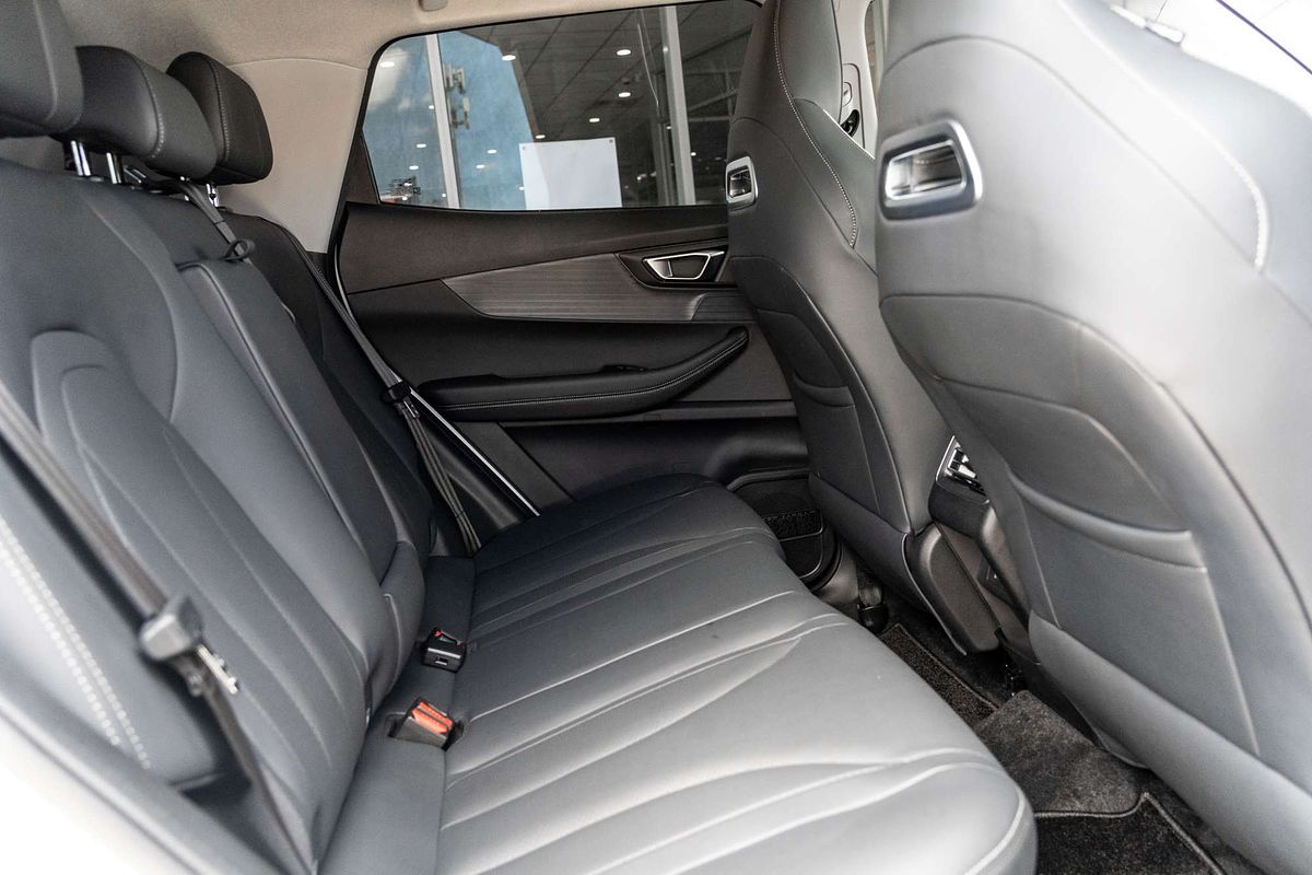 2024 Chery Tiggo 4 Pro Ultimate