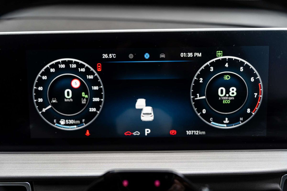 2024 Chery Tiggo 4 Pro Ultimate