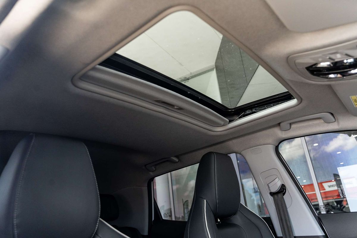 2024 Chery Tiggo 4 Pro Ultimate