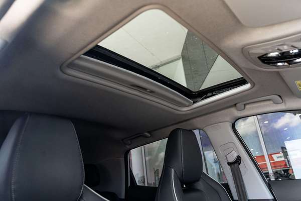 2024 Chery Tiggo 4 Pro Ultimate