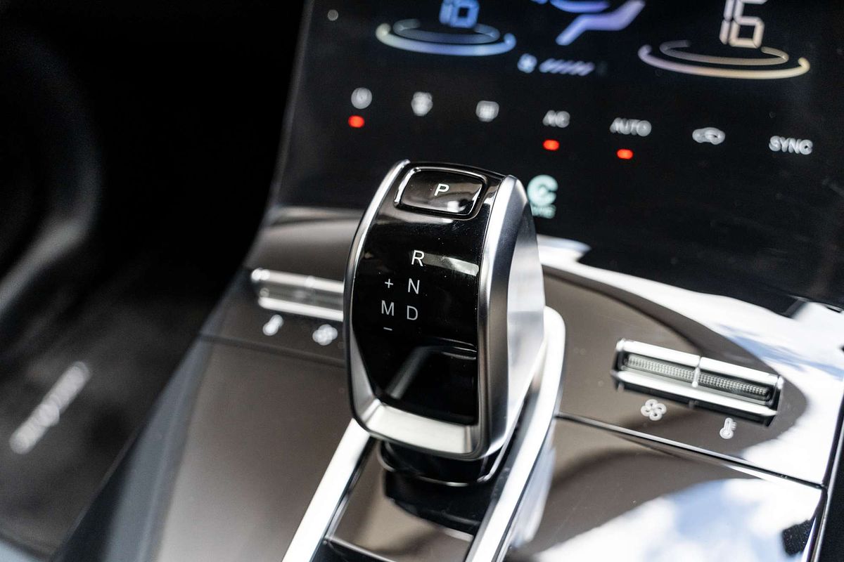 2024 Chery Tiggo 4 Pro Ultimate