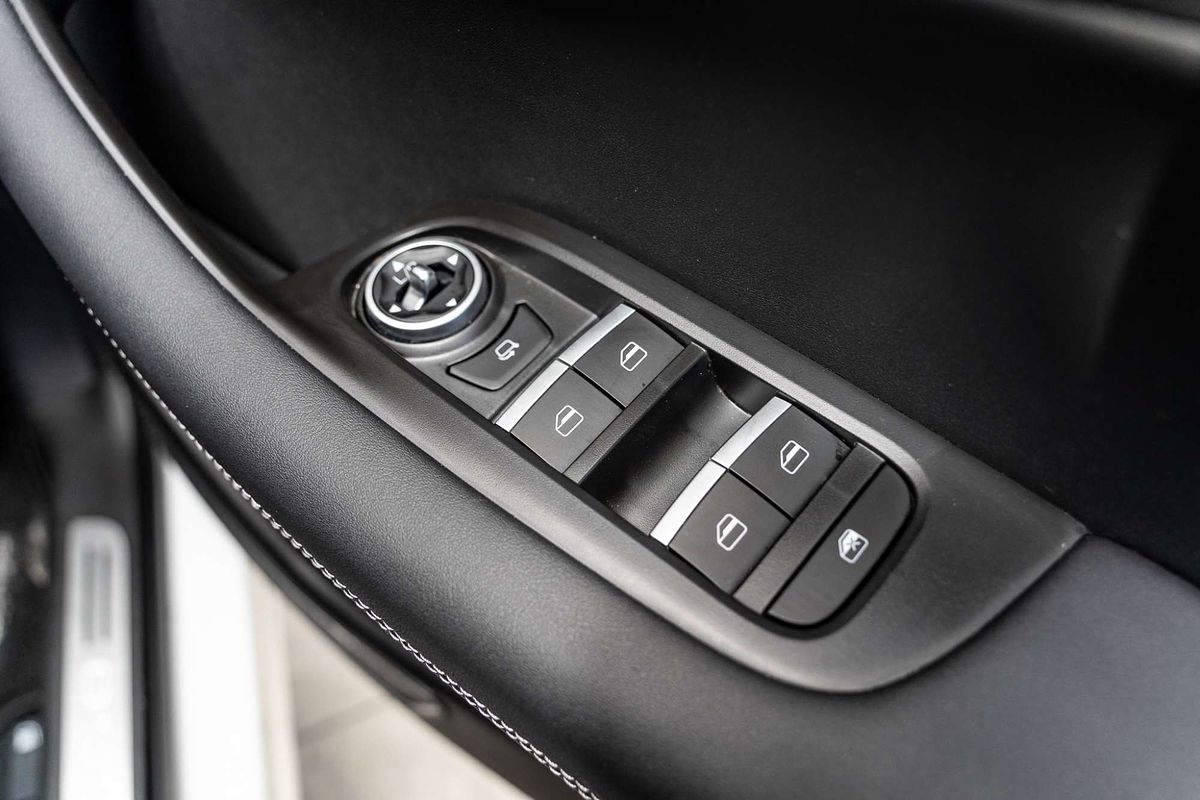 2024 Chery Tiggo 4 Pro Ultimate