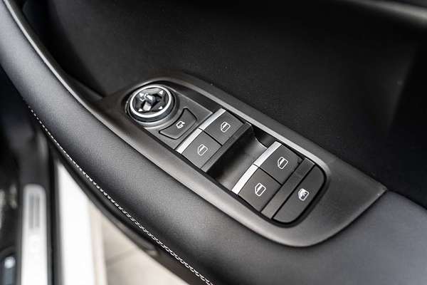 2024 Chery Tiggo 4 Pro Ultimate