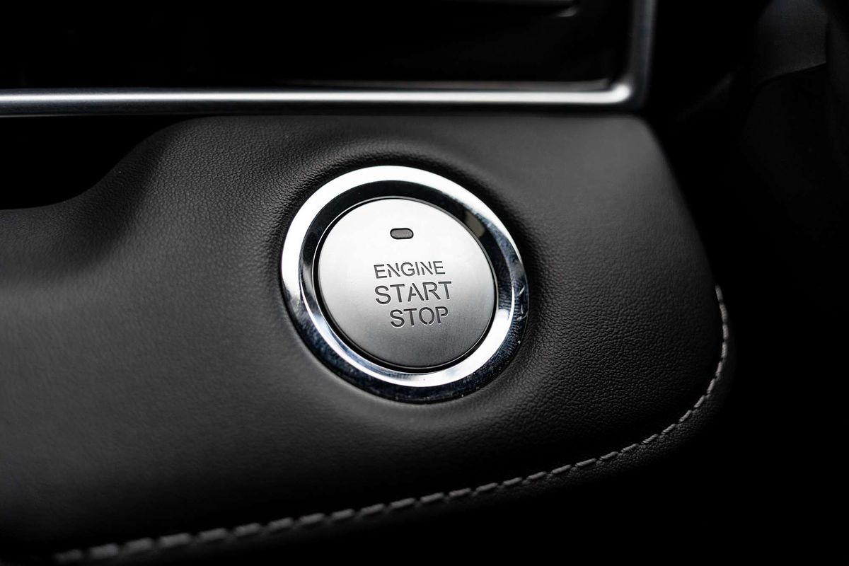 2024 Chery Tiggo 4 Pro Ultimate