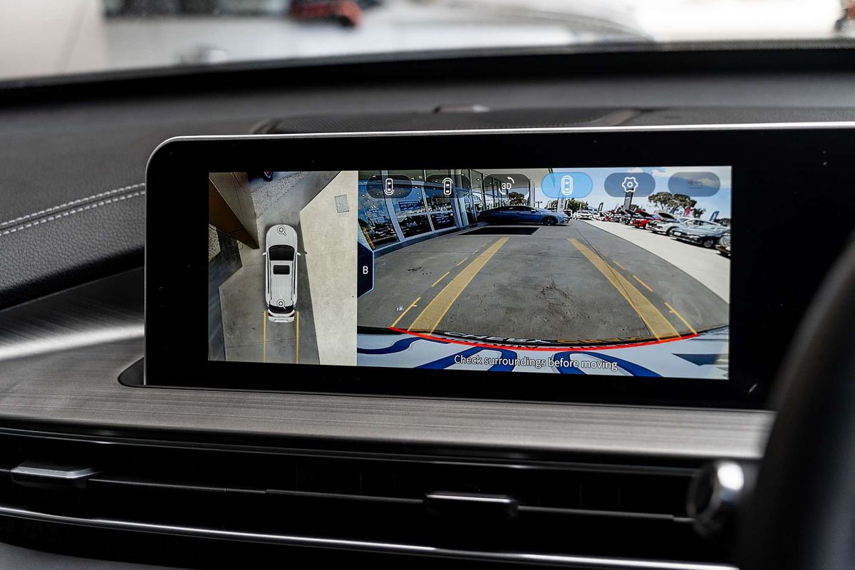 2024 Chery Tiggo 4 Pro Ultimate