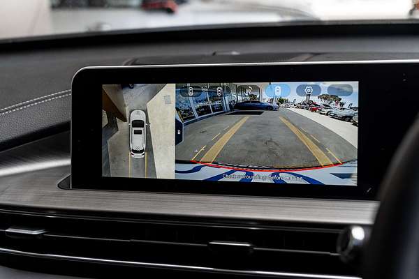 2024 Chery Tiggo 4 Pro Ultimate