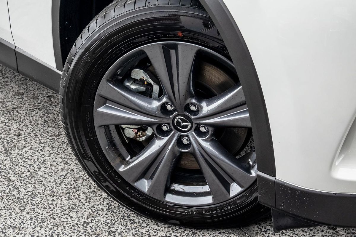 2025 Mazda CX-60 G40e Pure KH Series