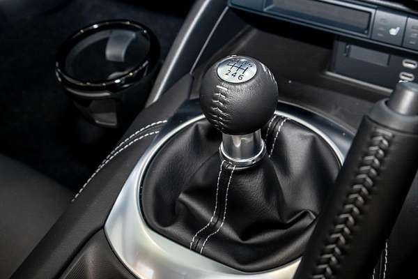 2025 Mazda MX-5 G20 GT RS ND