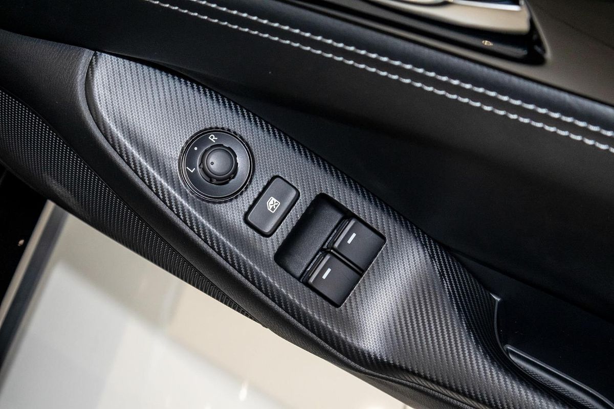 2025 Mazda MX-5 G20 GT RS ND