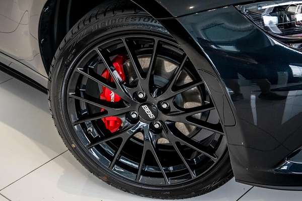 2025 Mazda MX-5 G20 GT RS ND