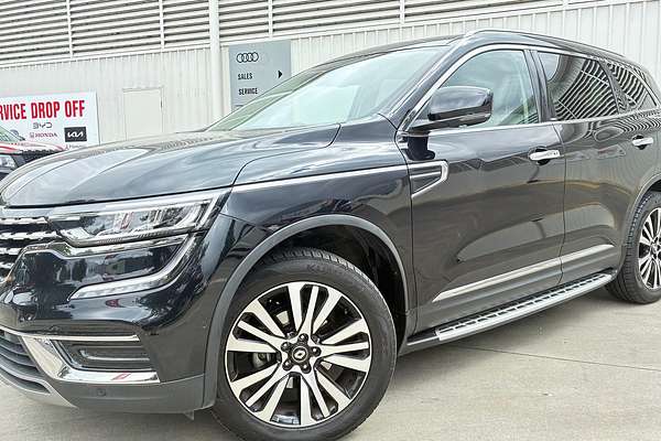 2023 Renault Koleos Iconic Edition HZG