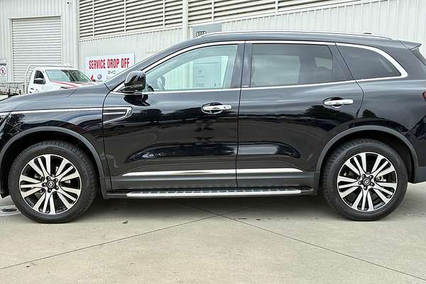 2023 Renault Koleos Iconic Edition HZG