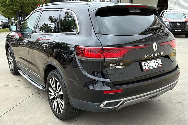 2023 Renault Koleos Iconic Edition HZG