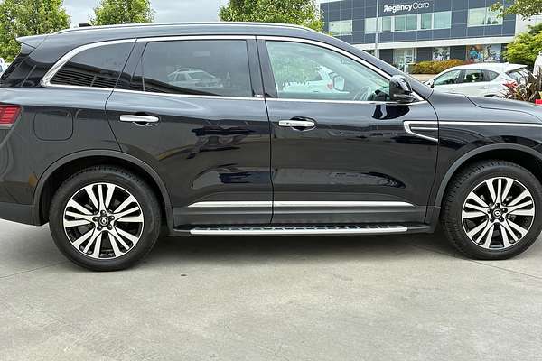 2023 Renault Koleos Iconic Edition HZG