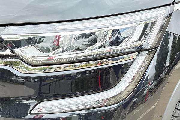 2023 Renault Koleos Iconic Edition HZG