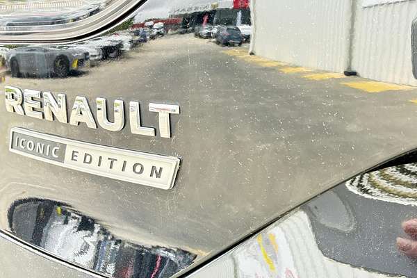 2023 Renault Koleos Iconic Edition HZG