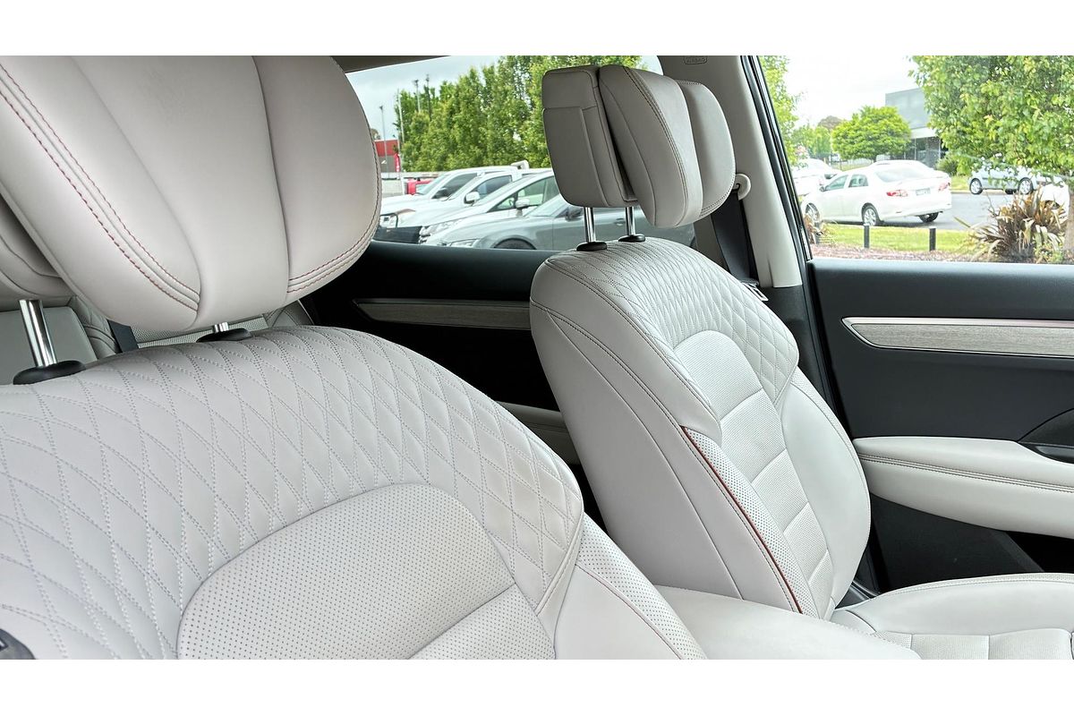 2023 Renault Koleos Iconic Edition HZG