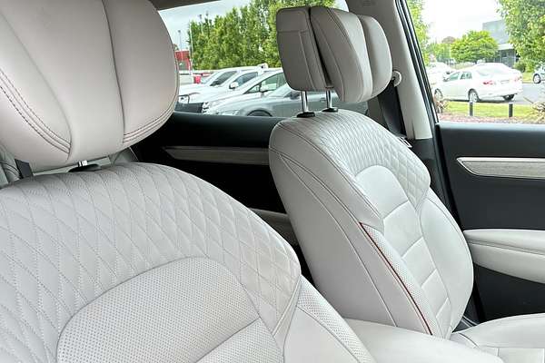 2023 Renault Koleos Iconic Edition HZG