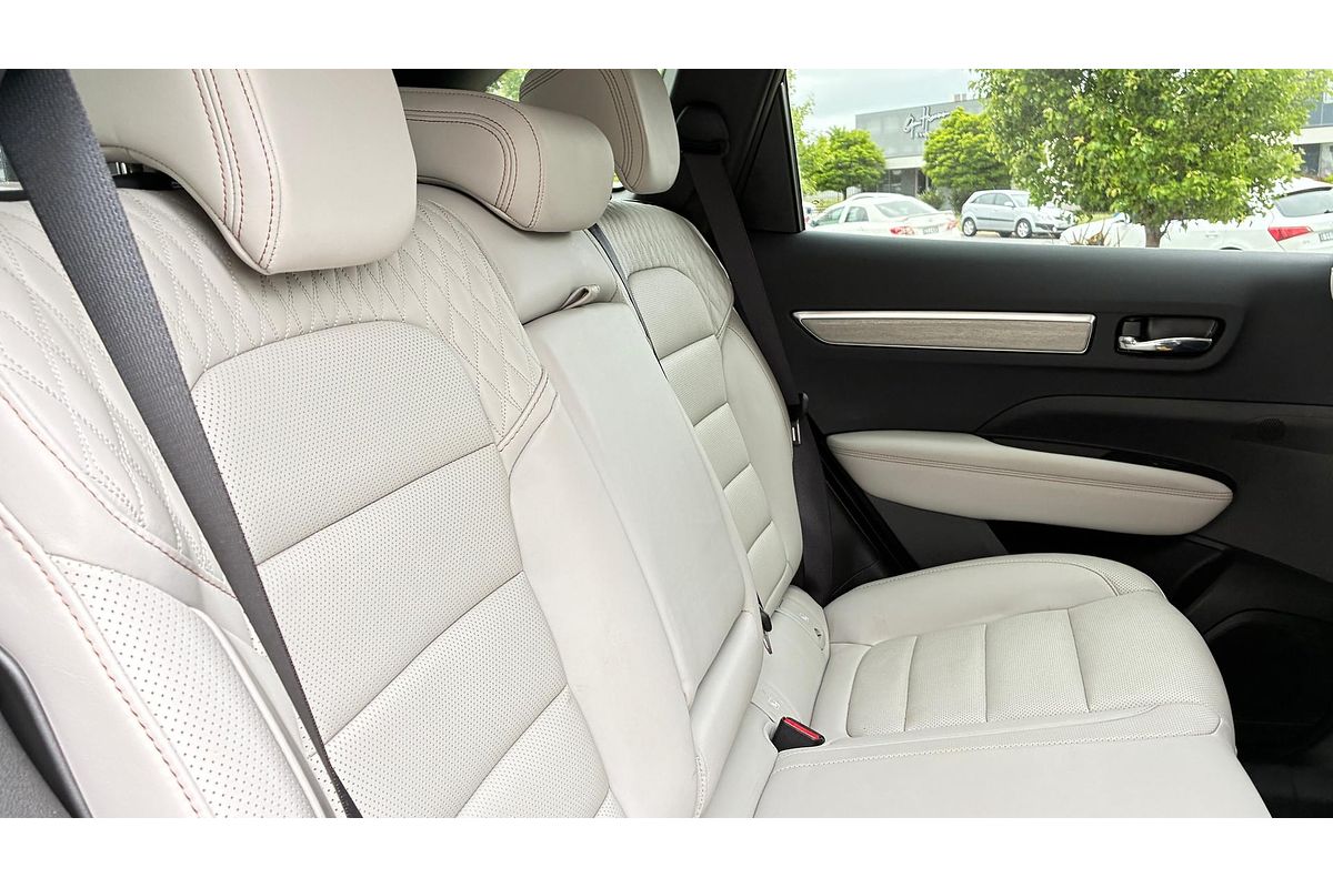 2023 Renault Koleos Iconic Edition HZG