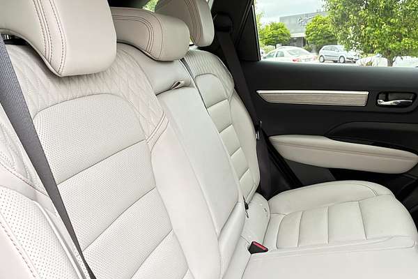 2023 Renault Koleos Iconic Edition HZG