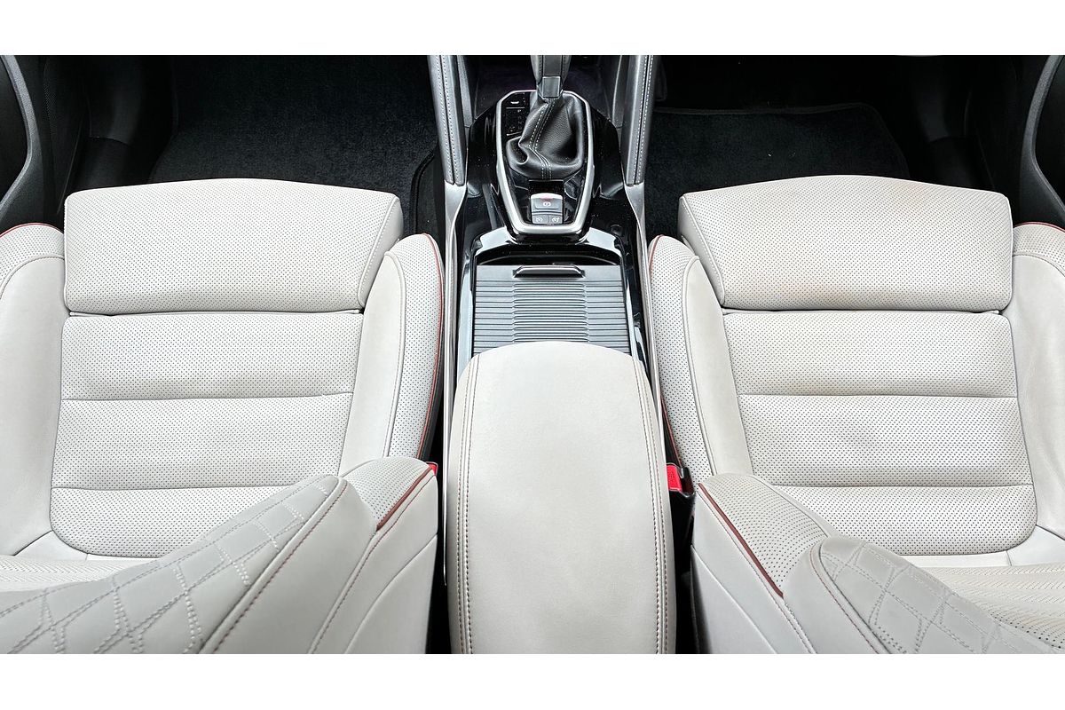 2023 Renault Koleos Iconic Edition HZG