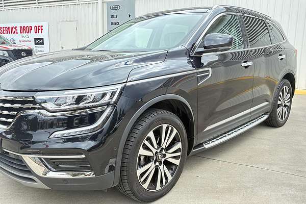 2023 Renault Koleos Iconic Edition HZG