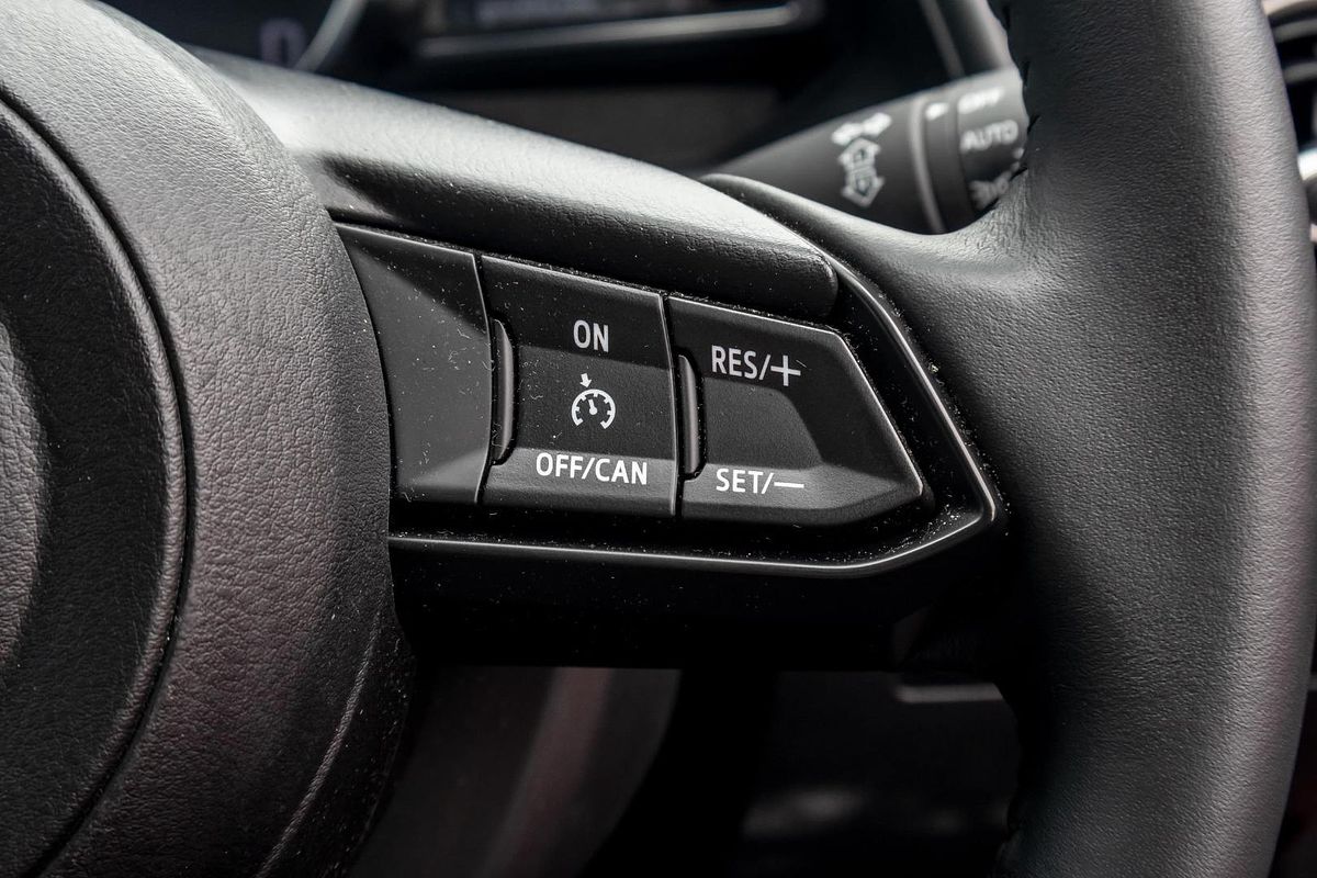 2024 Mazda CX-3 G20 Pure DK