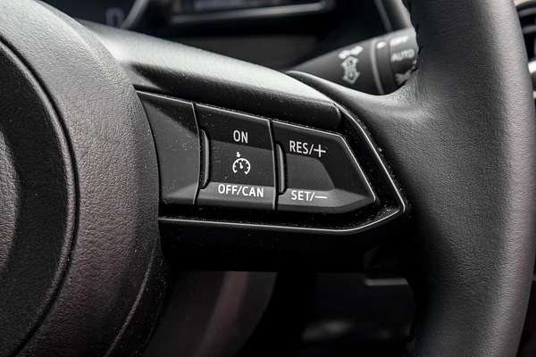 2024 Mazda CX-3 G20 Pure DK