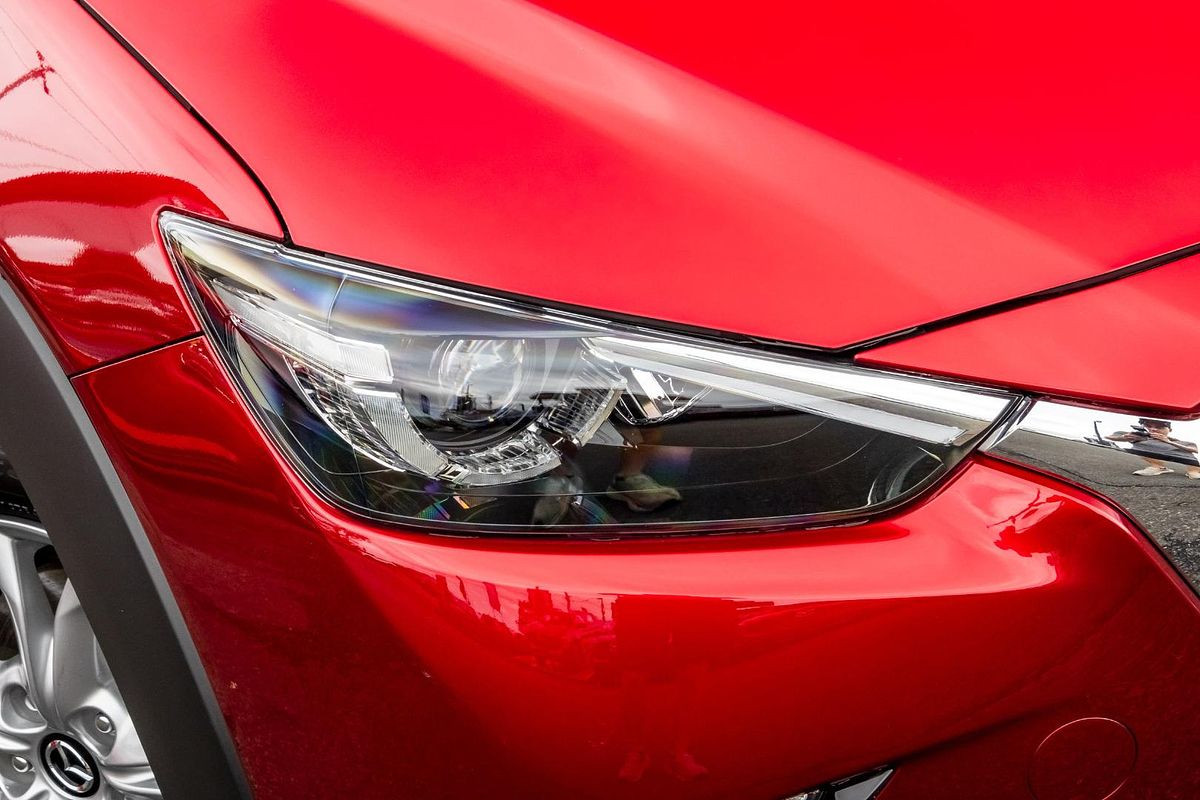 2024 Mazda CX-3 G20 Pure DK