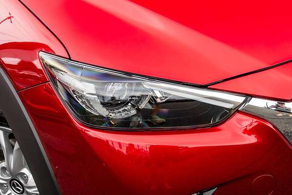 2024 Mazda CX-3 G20 Pure DK