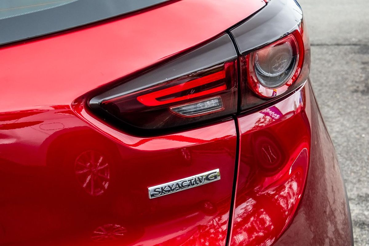 2024 Mazda CX-3 G20 Pure DK