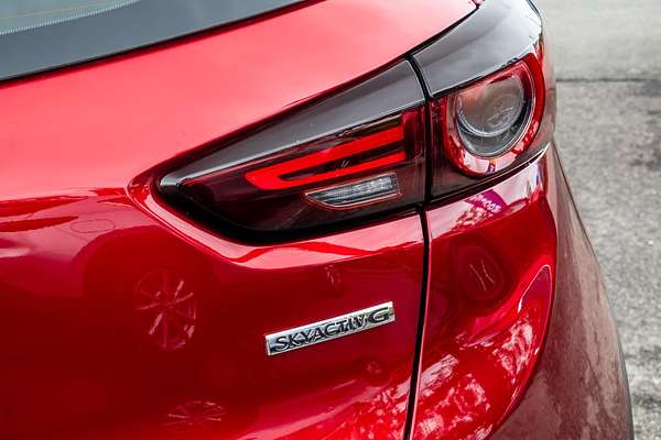 2024 Mazda CX-3 G20 Pure DK