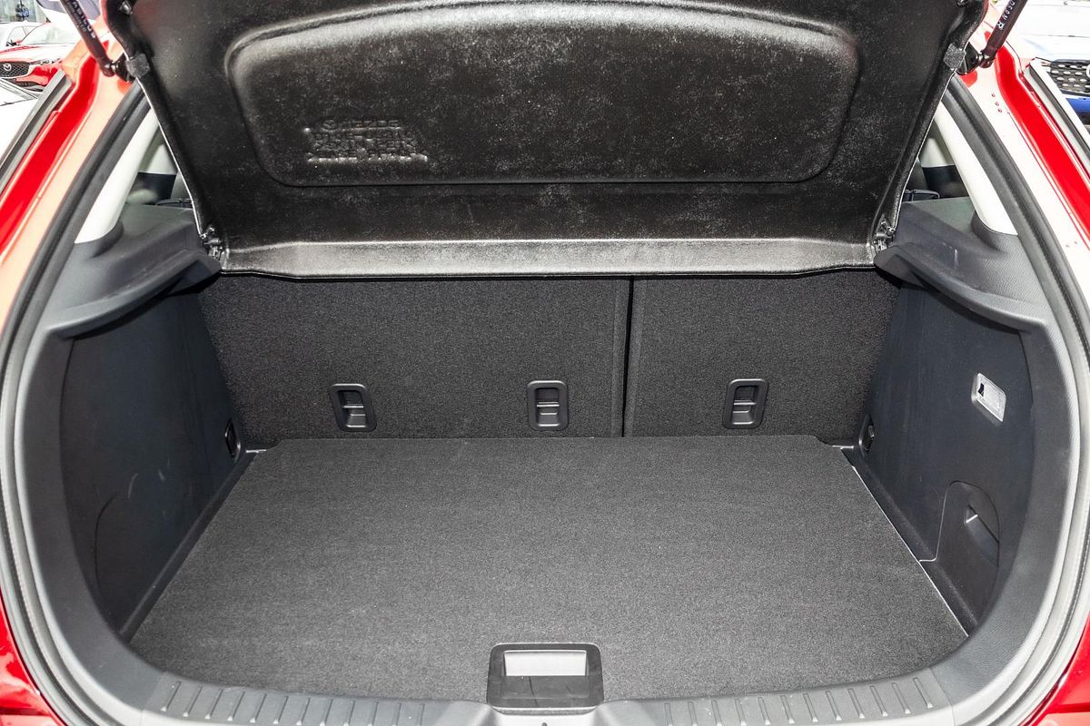 2024 Mazda CX-3 G20 Pure DK