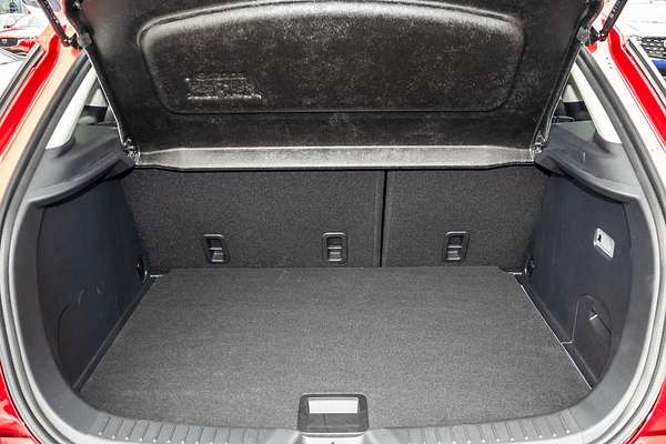 2024 Mazda CX-3 G20 Pure DK