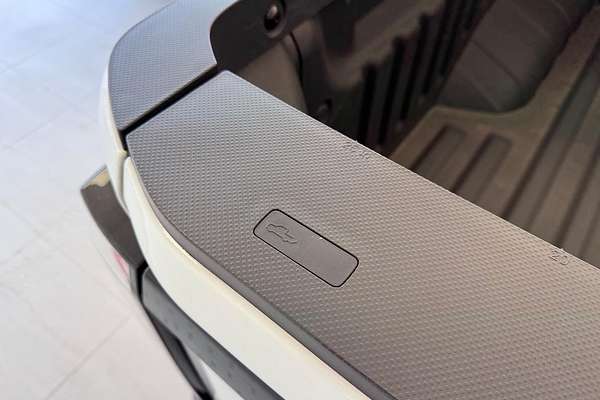 2025 LDV Terron 9 Origin EKK1C 4X4